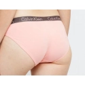 Nohavičky QD3540E TJ2 - koralová - Calvin Klein
