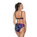 Dámske plavkové nohavičky KFT15K Ibiza Tanga S-4XL - Gaia