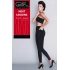 Dámske legíny Next Leggins 44531 Čierna - Gatta