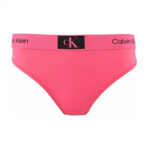 Dámská tanga Modern 1996 QF7248E-9T4 - Calvin Klein