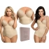 Dámske body Livia G184 béžová - Gorsenia