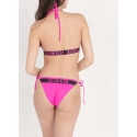 Spodný diel plaviek KW0KW00965-TZ7 ružová - Calvin Klein
