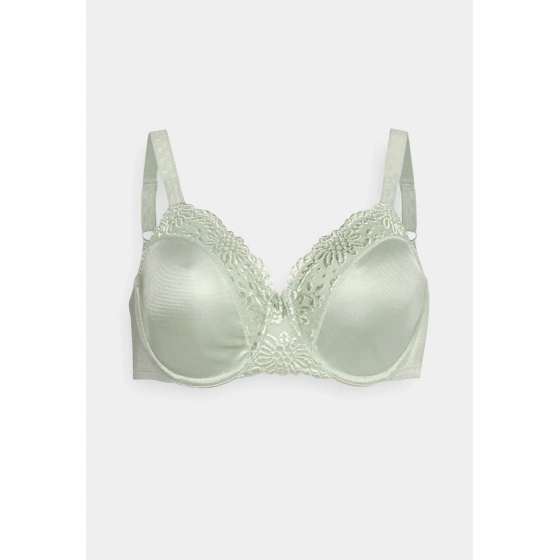 Podprsenka Ladyform Soft W 7396 svetlá zelená - Triumph