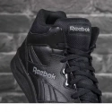 Pánska športová obuv Royal BB4500 HI2 M CN4108 Čierna - Reebok