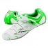 Pánske cyklistické šport topánky Sonic SRS M 80151012 59 Biela so zelenou - Northwave