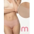 Nohavičky bezšvové Mousse Maxi broskyňové - Julimex