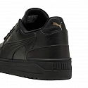 Dámske topánky 402596 06 čierne - Puma