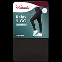 Formujúce dámske legíny RELAX & GO SHAPING - BELLINDA