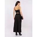Dámska sukňa MI SD A2797.33 čierna - New Collection