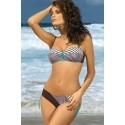 Dvojdielne dámske plavky Layla M-224 - Marko
