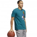 Pánske tričko Don Avatar Tee H62295 - NIKE