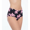 Dámske nohavičky Cyclamen Maxi - Julimex