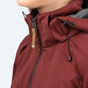 Dámska bunda Pukalani W 454940480XE - Icepeak