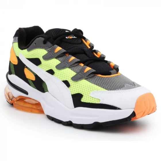 Pánske športové topánky Cell Alien OG 369801 07 Mix farieb - Puma