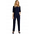 Dámsky overal M334 tmavo modrý - MOE