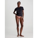 Dámske nohavičky 000QD5213E LWG sv. ružové - Calvin Klein