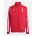 Pánska mikina Liverpool LFC DNA JW7892 Červená s bielou - Adidas