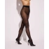 Dámske pančuchové nohavice Norless Era čierne - Obsessive