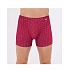 Pánske boxerky 904/136 S-2XL vínové - Cornette
