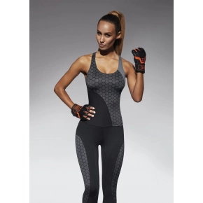 Športový top Escape-Top 50 - Bas Bleu