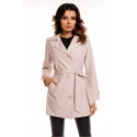 Dámsky kabát / plášť model 63547 / 63550 - Cabba