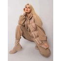 Dámska trojdielna tepláková súprava KMPL-540 - FPrice