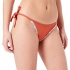 Spodný diel plaviek KW0KW01711 - GOU Škoricová - Calvin Klein