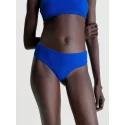 Dámske plavkové nohavičky KW0KW02046 C66 modré - Calvin Klein