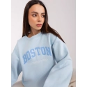 Dámska mikina Boston - FPrice