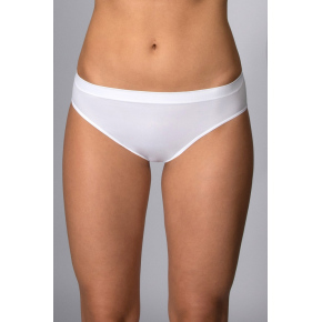 Dámske nohavičky SLIP MIDI EXTRA Biela - Intimidea
