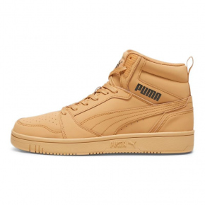 Pánske topánky Rebound v6 Buck M 39358002 pieskové - Puma