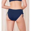 Dámske plavkové nohavičky Summer Mix & Match Midi 01 sd 00RA tmavo modré - Triumph