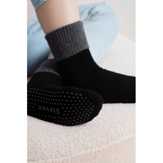 Skarpety damskie z ABS 126