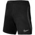 Pánske šortky KM DH8776 014 čierne - Nike