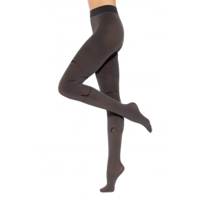 Pančuchy Gatta Crazy Trick wz.01 50 deň 5-XL