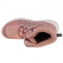 Dámske snehové topánky Floki Tex TW 260975T-2116 Ružová - Kappa