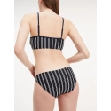 Spodný diel plaviek UW0UW01809-415 modrá - Tommy Hilfiger