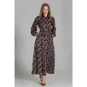 Dámske denné šaty SUK204 - Lanti