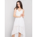 Dámske šaty TW SK BI 25480.93 biela - OH BELLA