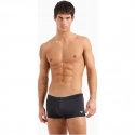 Pánske plavky 211725 4R401 00020 čierne - Emporio Armani