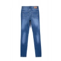 Riflové nohavice Jeans 36352 - Conte