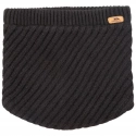 Nákrčník unisex 913316 čierny - Trespass