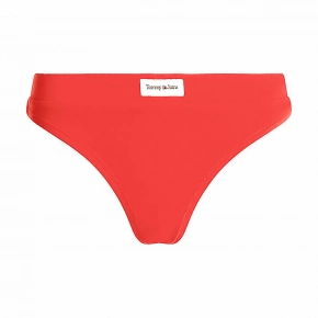 Dámská tanga Essentials UW0UW03862-SN6 - Tommy Hilfiger Dámská tanga Essentials UW0UW03862-SN6 - Tommy Hilfiger