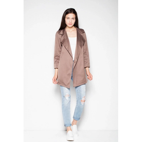 Dámsky kabátik - plášť VT039 - Venaton