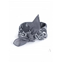 Šatka bandana Art 13014 - Classic Rebel