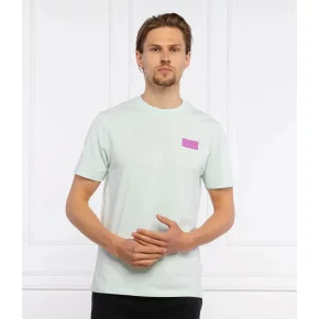 Pánske tričko U1GA35J1311 - G7EZ - Guess Pánske tričko U1GA35J1311 - G7EZ - Guess