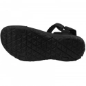 Dámske sandále W LCW-24-34-2615LA čierne - Lee Cooper