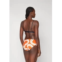 Dámske plavkové nohavičky Summer Allure Midi X M017 oranžové - Triumph