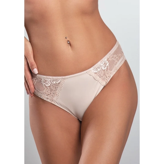 Dámské brazilky Fantasy 350-0374 Tělová - Fantasy