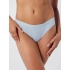 Tangá 2pcs QD3695E-AAN modrá - Calvin Klein